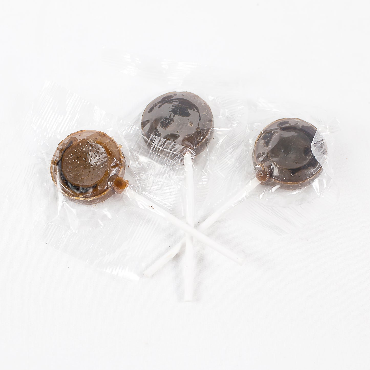 Bolsa de Paletas Miel y Propoleo