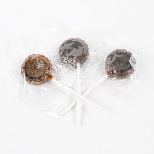 Bolsa de Paletas Miel y Propoleo