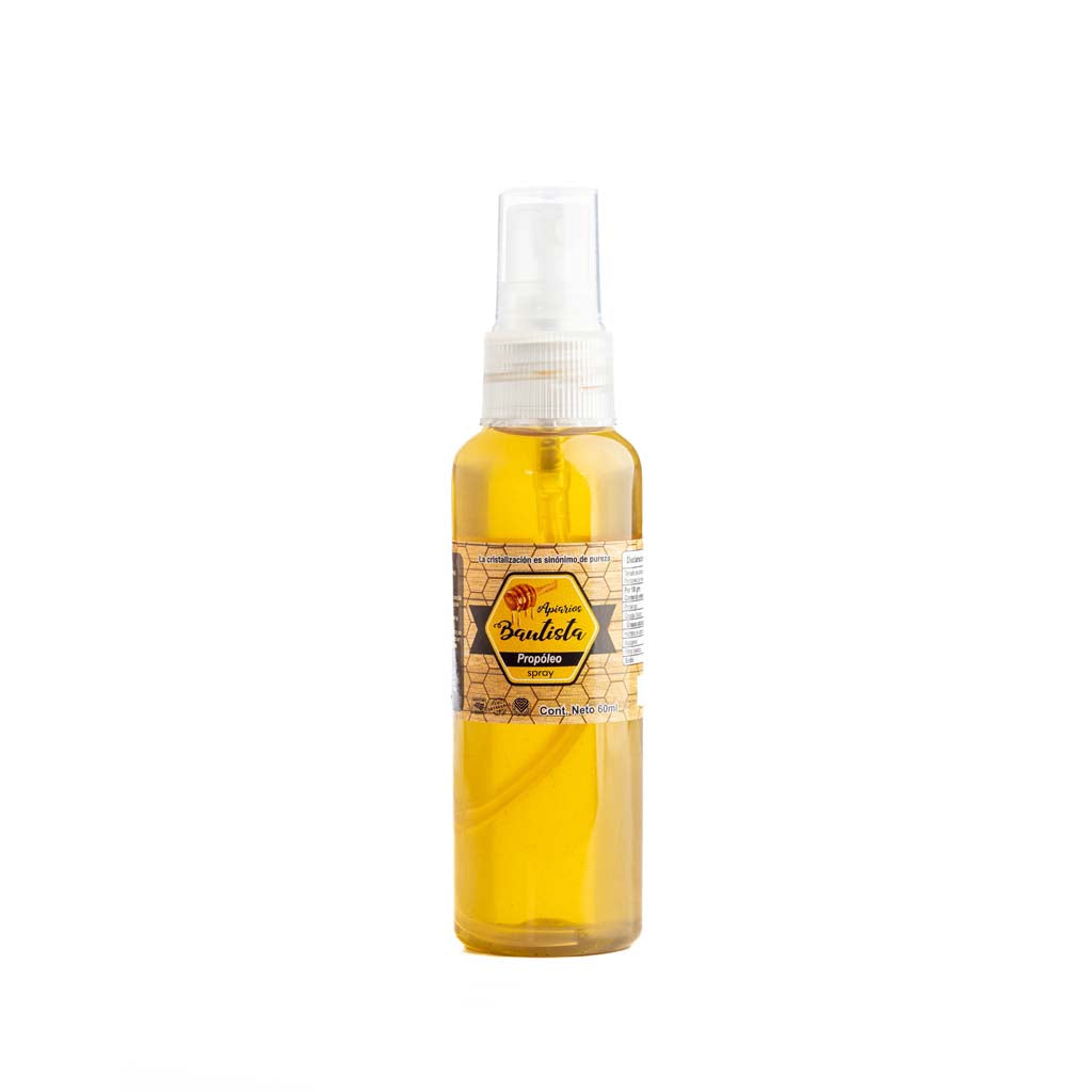 Atomizador Propoleo 60ml