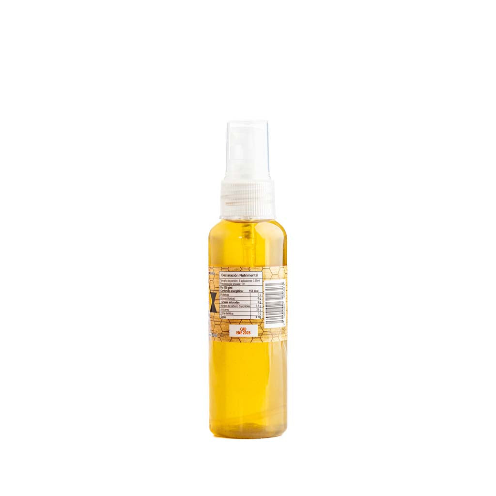 Atomizador Propoleo 60ml