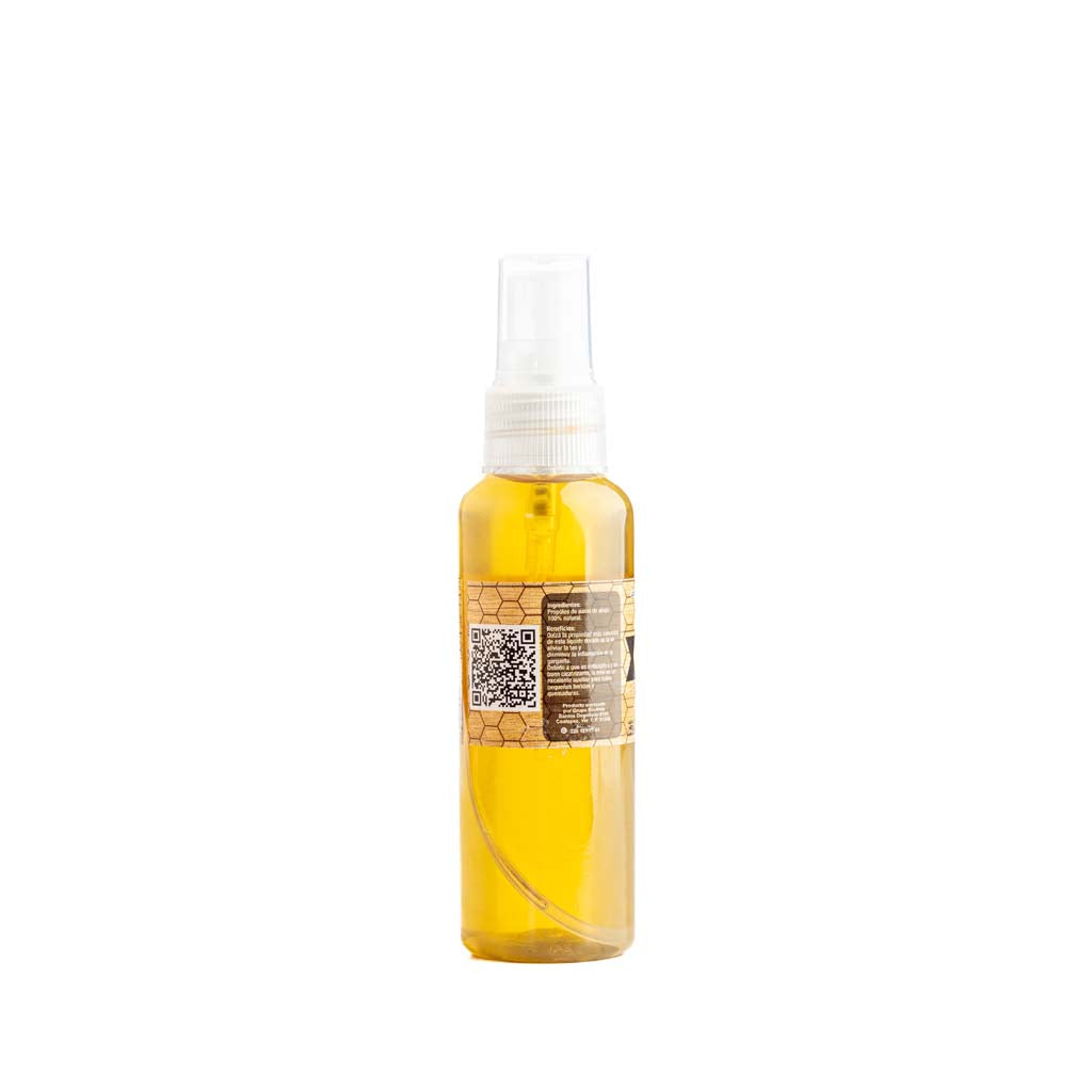 Atomizador Propoleo 60ml
