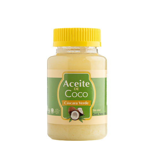 Aceite de Coco 150grs