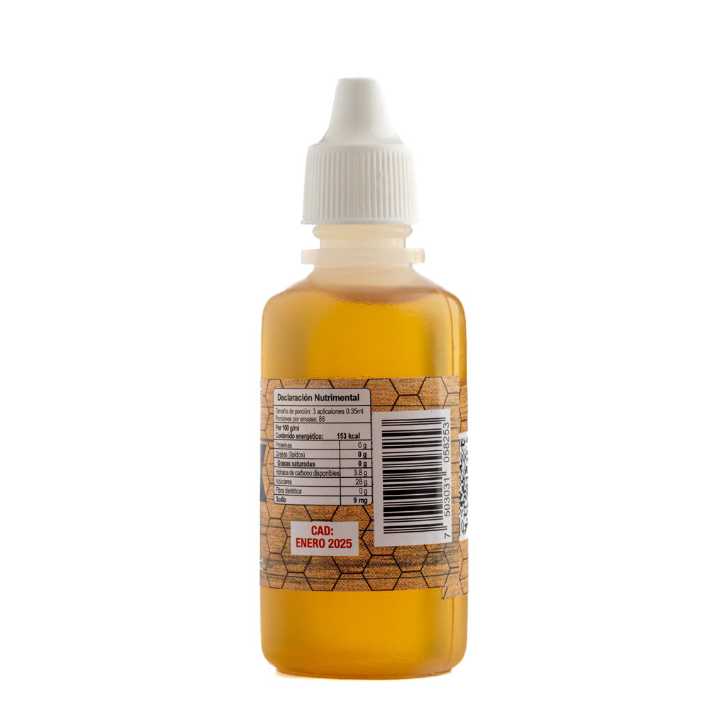 Gotero Propoleo 30ml