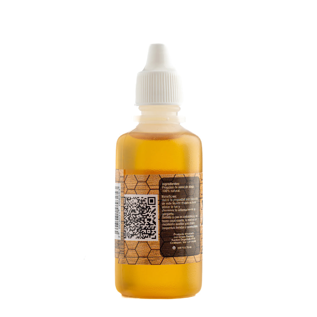 Gotero Propoleo 30ml