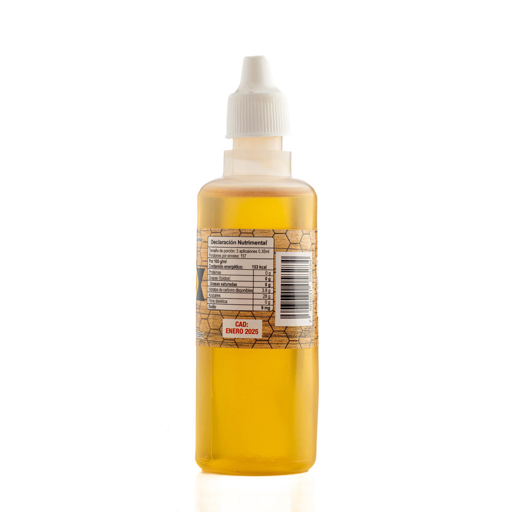 Gotero Propoleo 55ml