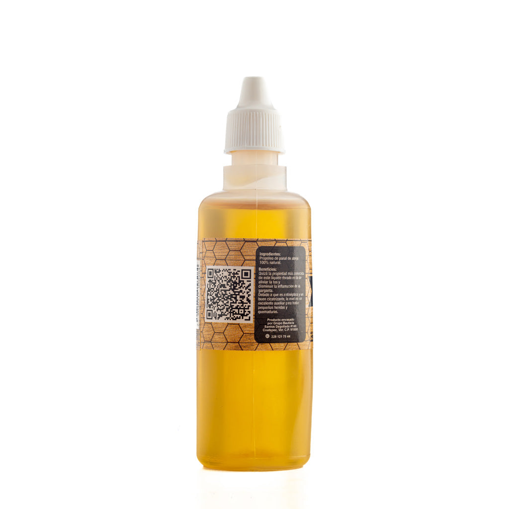 Gotero Propoleo 55ml