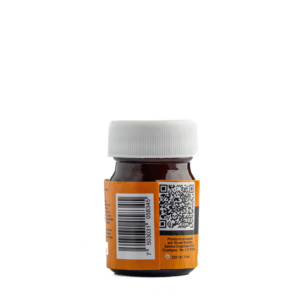 Frasco Grande Jalea Real 18grs