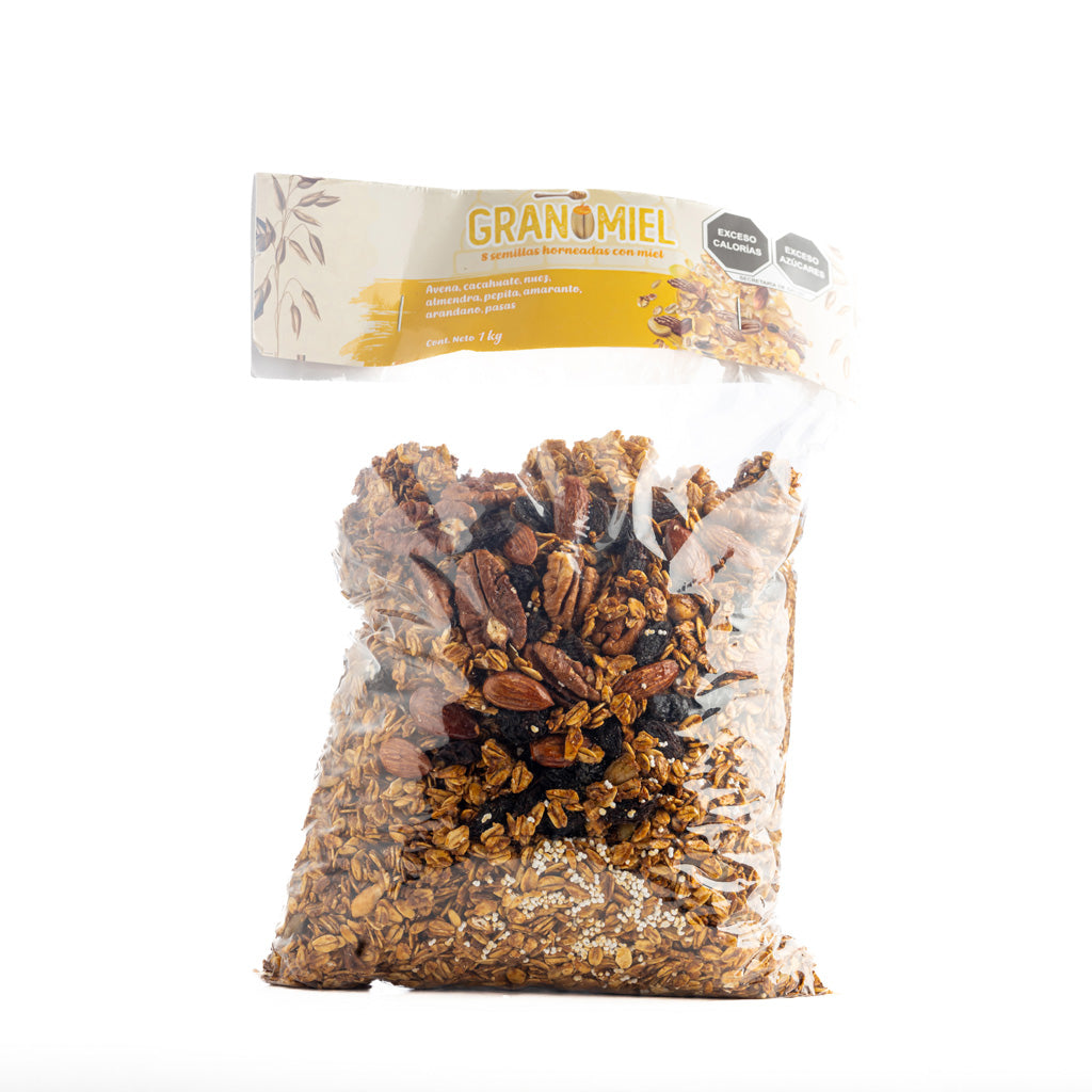 Granomiel 1KG