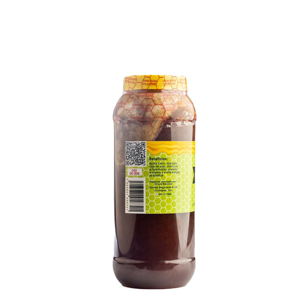 Miel de Aguacate 1,300grs