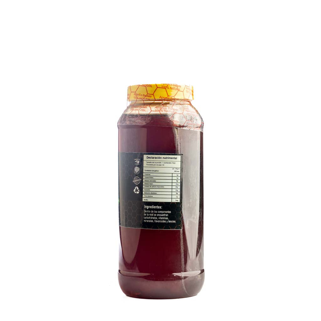 MIEL FLOR DE CAFÉ
