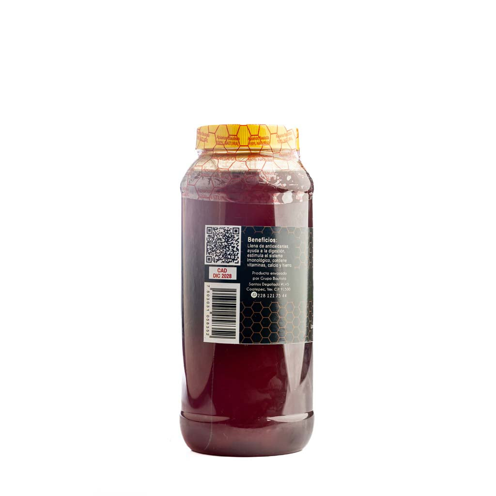 MIEL FLOR DE CAFÉ