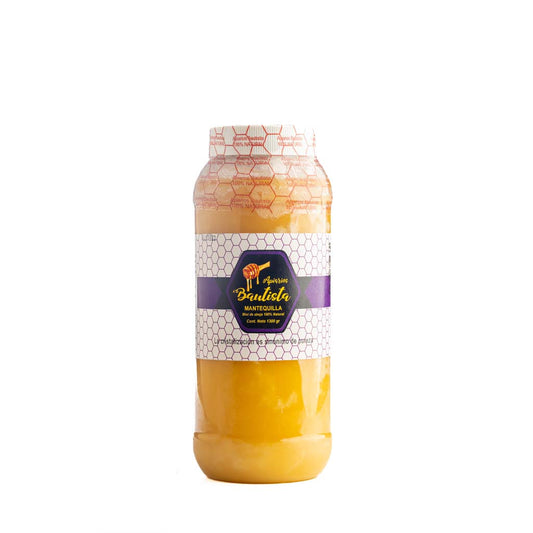 Miel Mantequilla 1,300grs