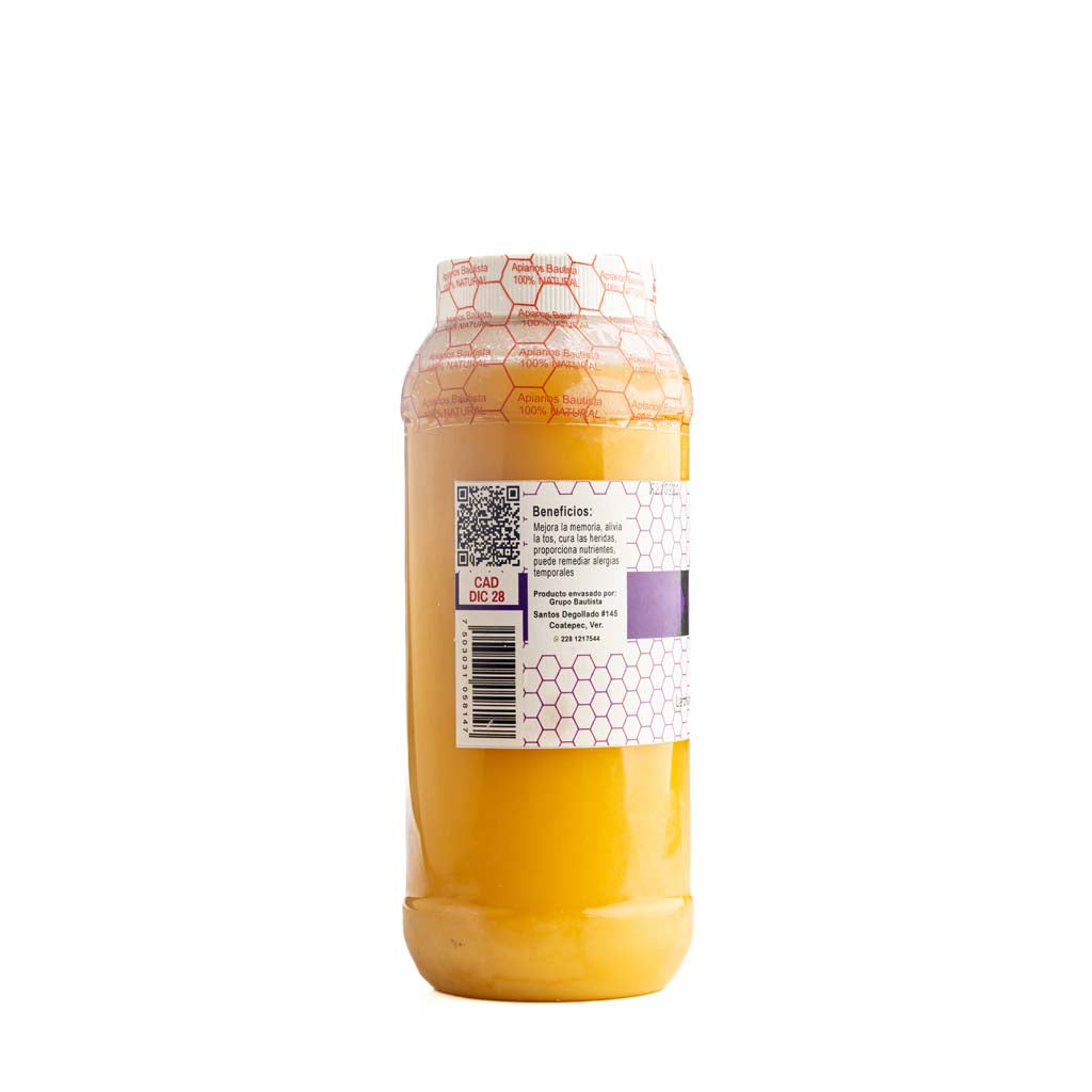 Miel Mantequilla 1,300grs