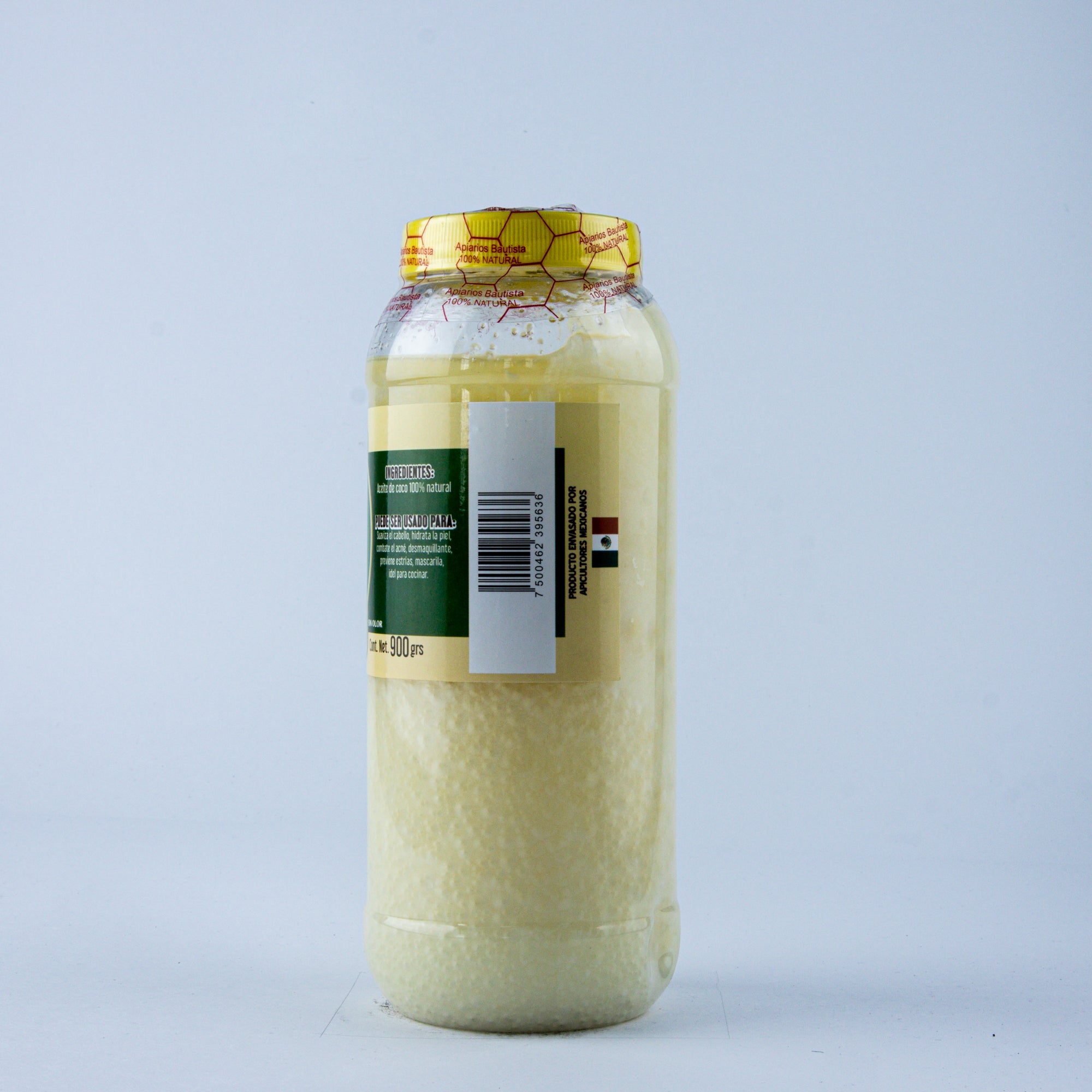 Aceite de Coco 900grs