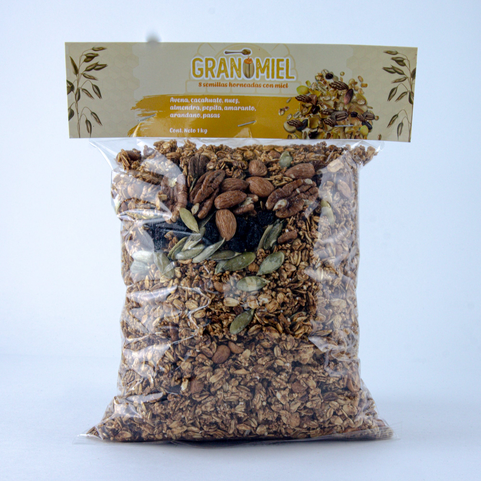 Granomiel 1KG