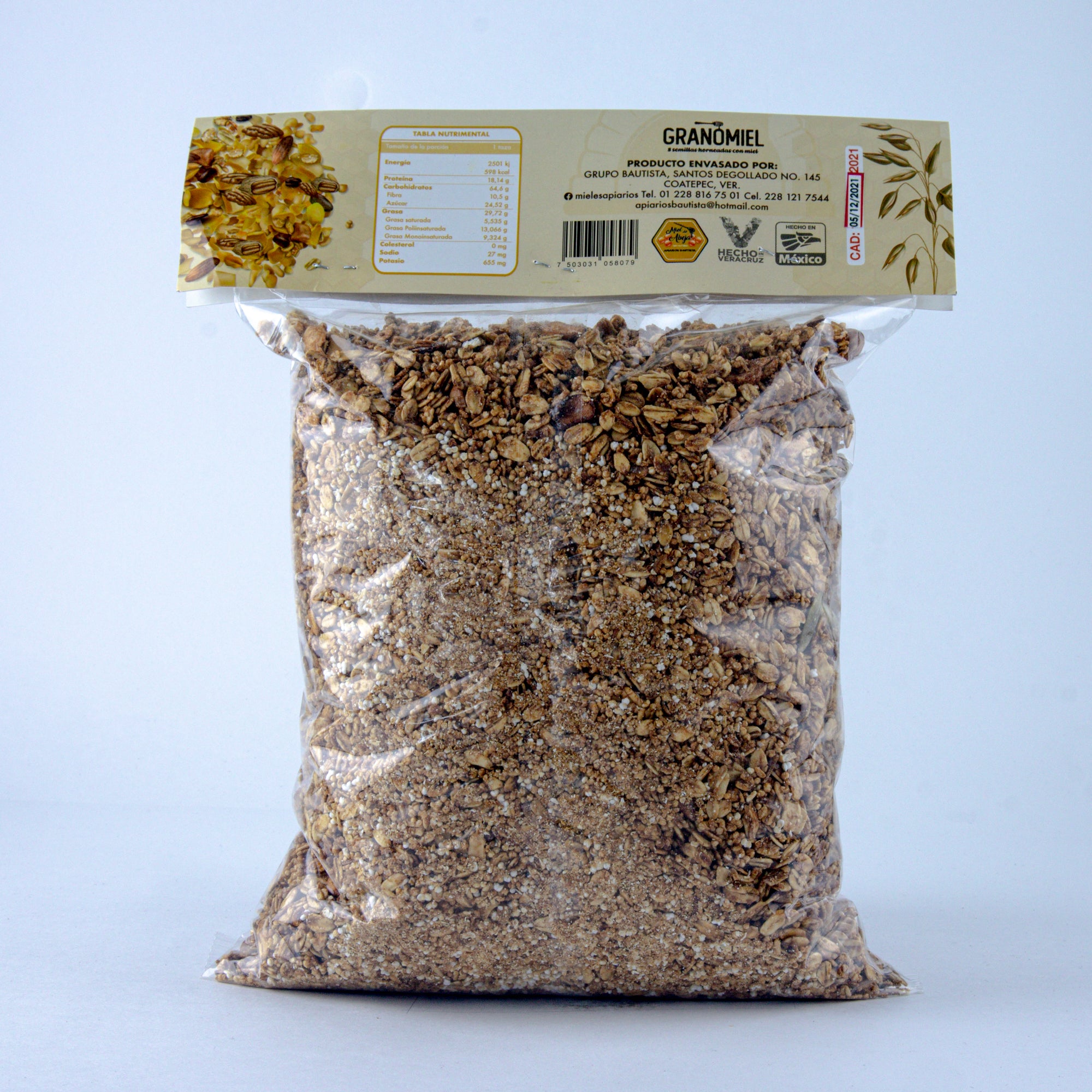 Granomiel 1KG