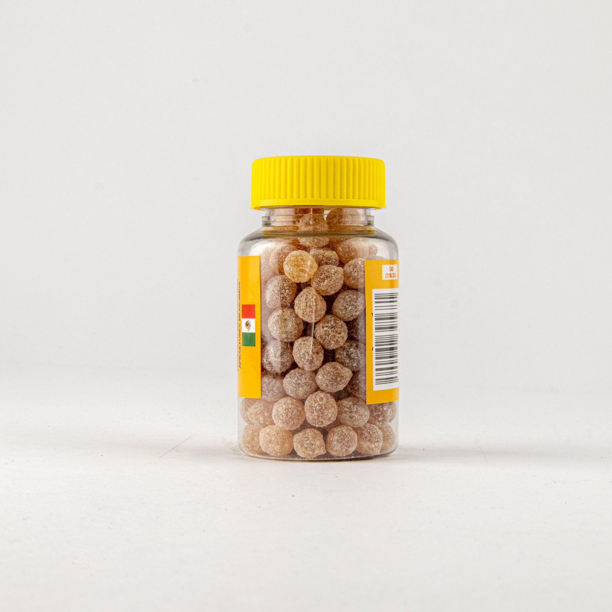 Frasco Perlas De Miel 150grs