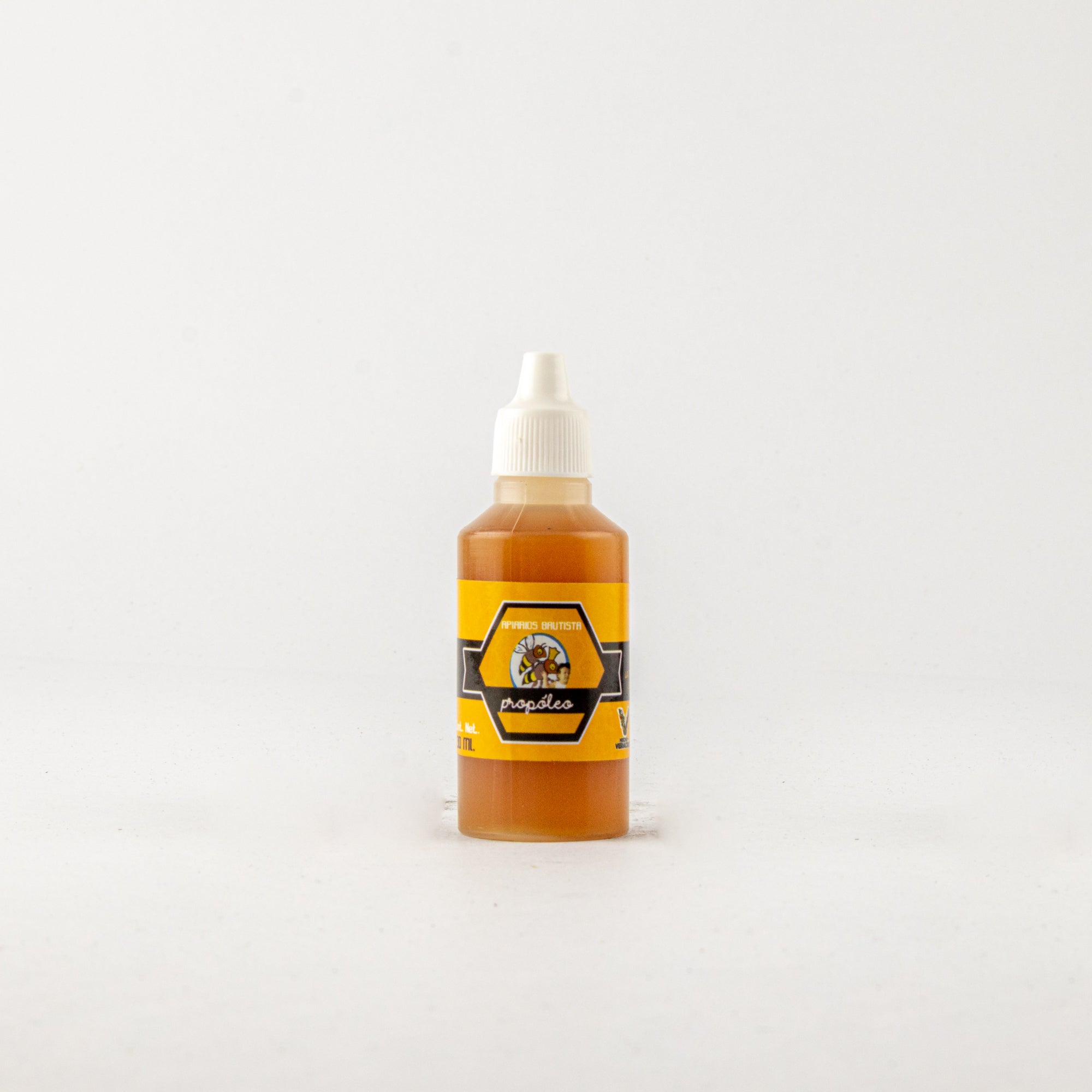 Gotero Propoleo 30ml
