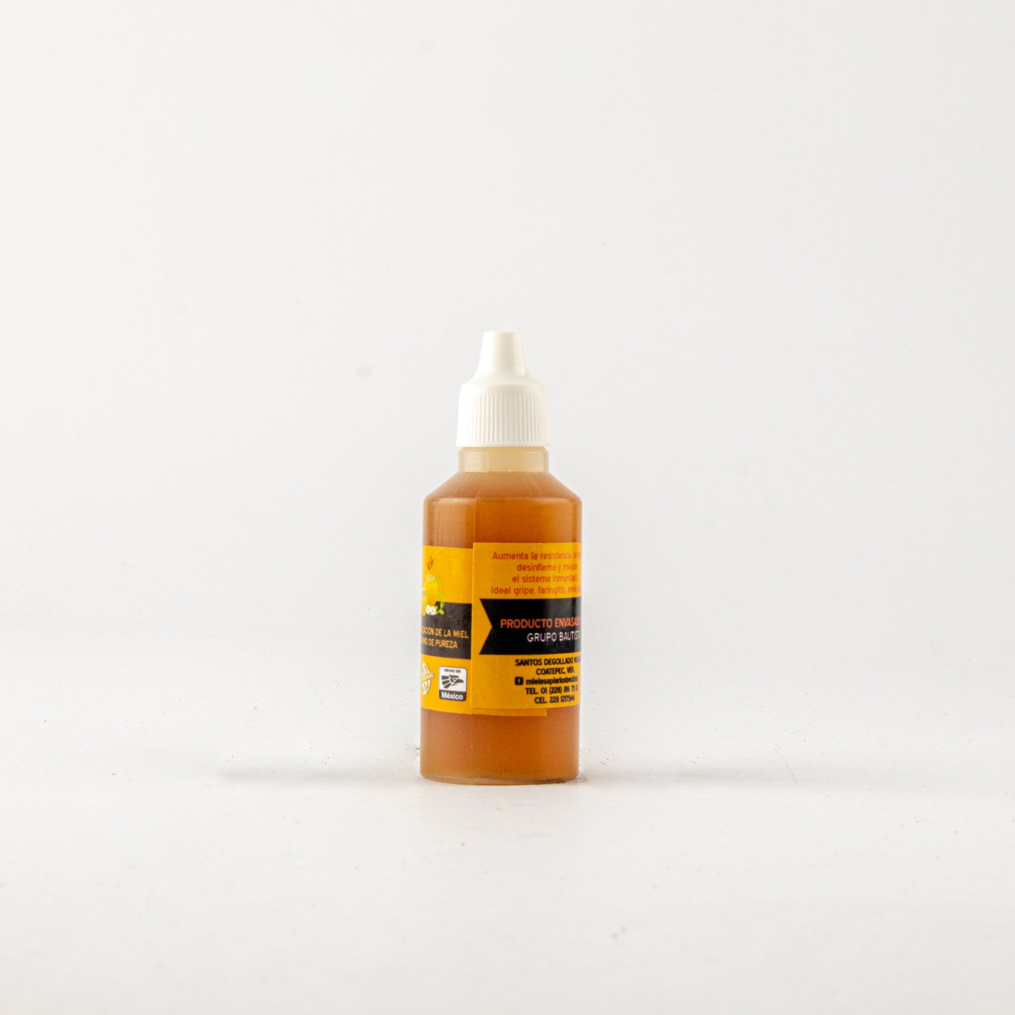 Gotero Propoleo 30ml