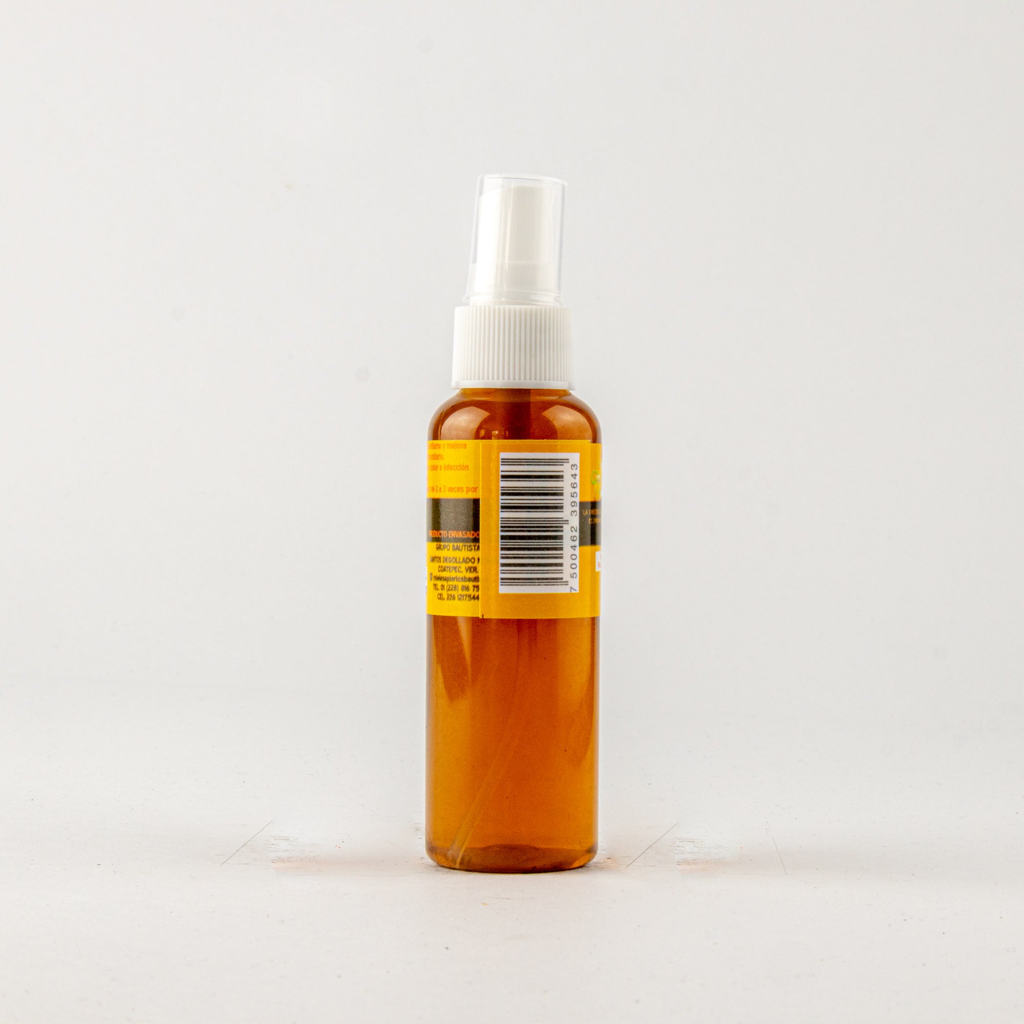 Atomizador Propoleo 60ml