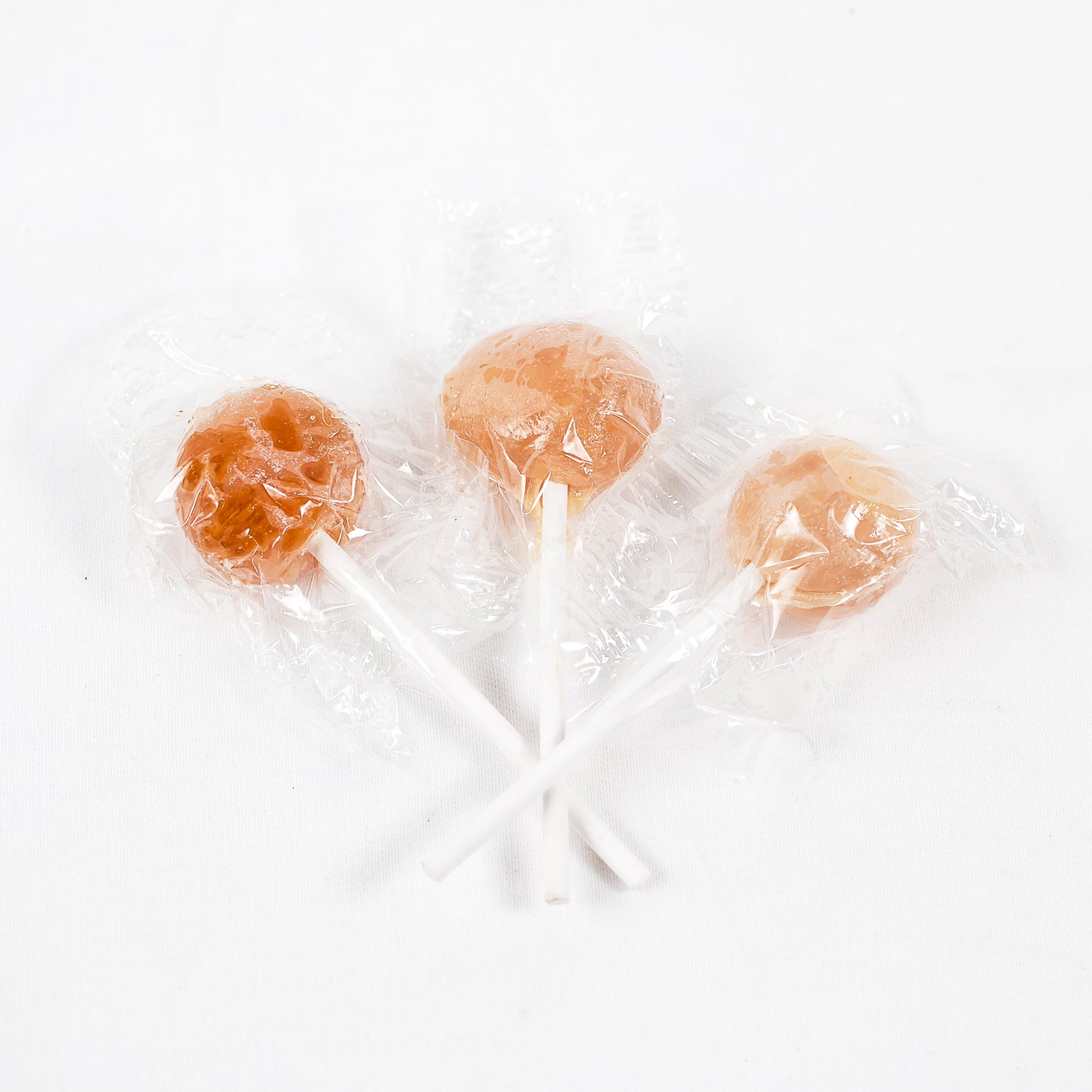 Bolsa de Paletas Miel y Propoleo