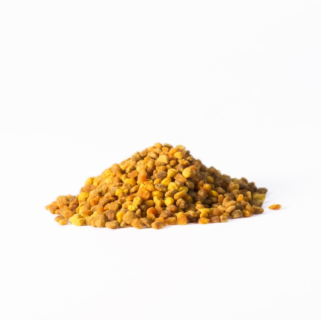 Polen de Flores a Granel 1kg